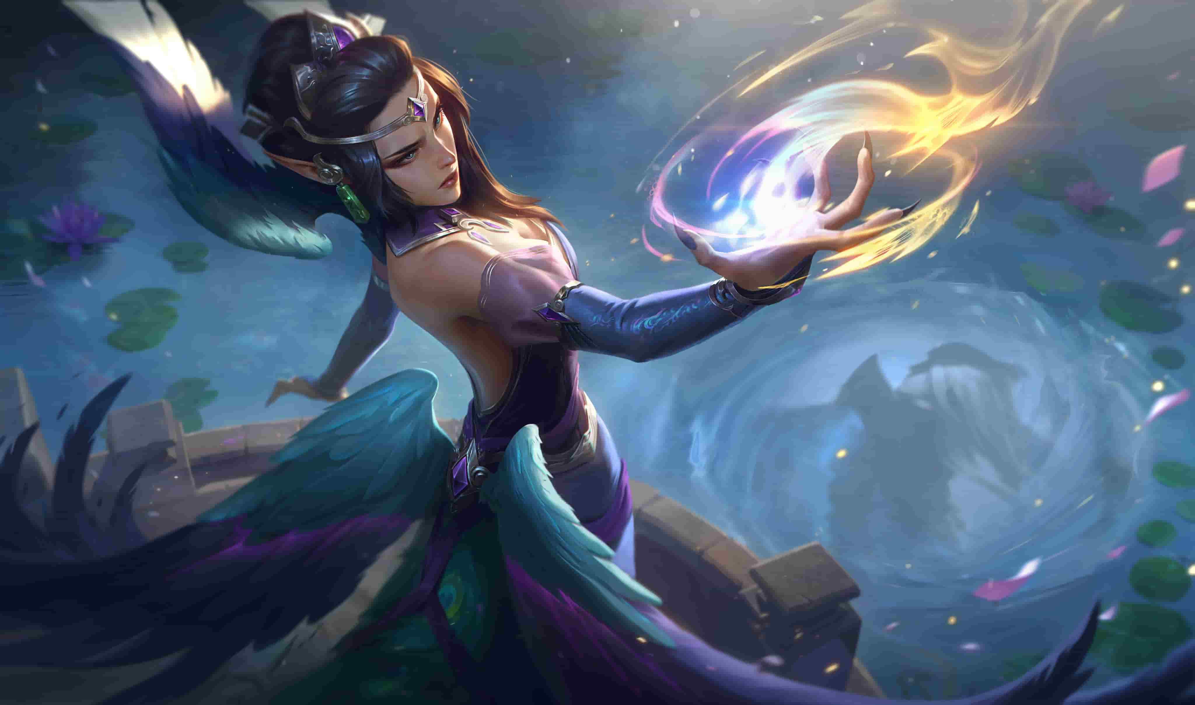 Steam平台上的四人联机游戏，欢乐与竞技的绝佳选择